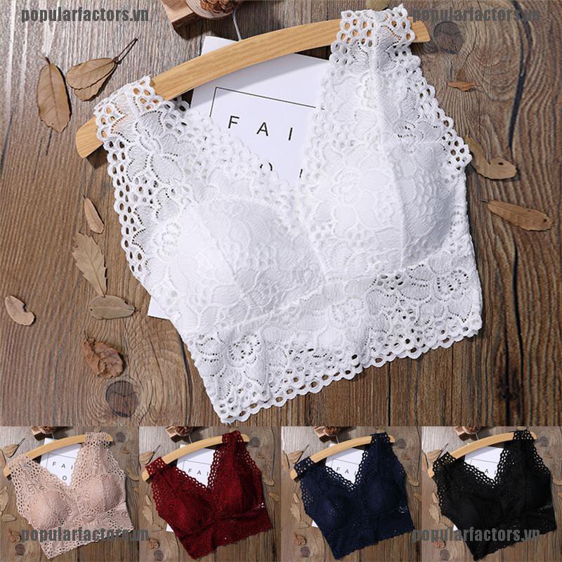 Quần Lót Ren Hoa Quyến Rũ Cho Nữ