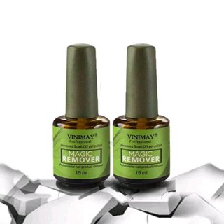 Nước phá gel vinimay 15ml xịn