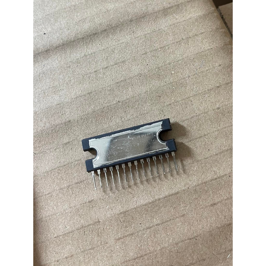 IC khuếch đại công suất NF Corporation LA4440 chính hãng mới 100%