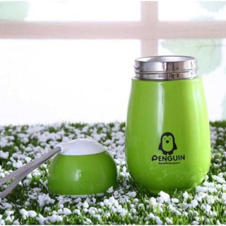 Bình Giữ Nhiệt Penguin 300ml
