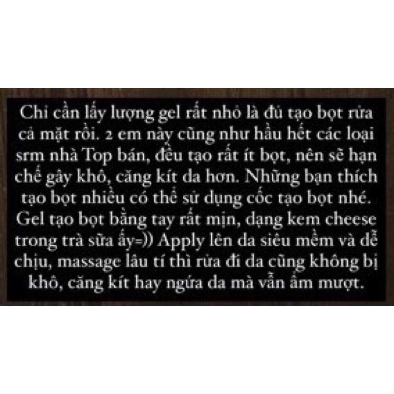 SSữa rửa mặt cho da mụn, da dầu Compliment 200ml tinh chất trà | BigBuy360 - bigbuy360.vn