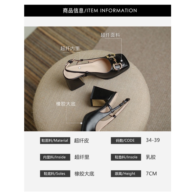 Giày Sandal Cao Gót Hở Ngón Có Size Lớn 41-43 42 Kiểu Dáng Thời Trang Dành Cho Nữ