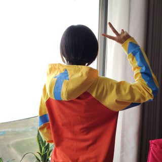 Áo hoodie unisex siêu chất
