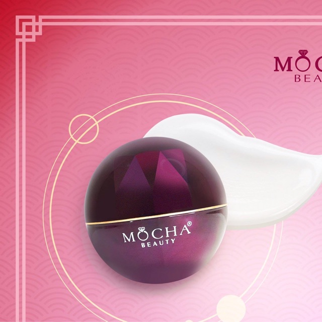 KEM BODY BẠCH SỨ MOCHA CHÍNH HÃNG- DATE 2022 | BigBuy360 - bigbuy360.vn