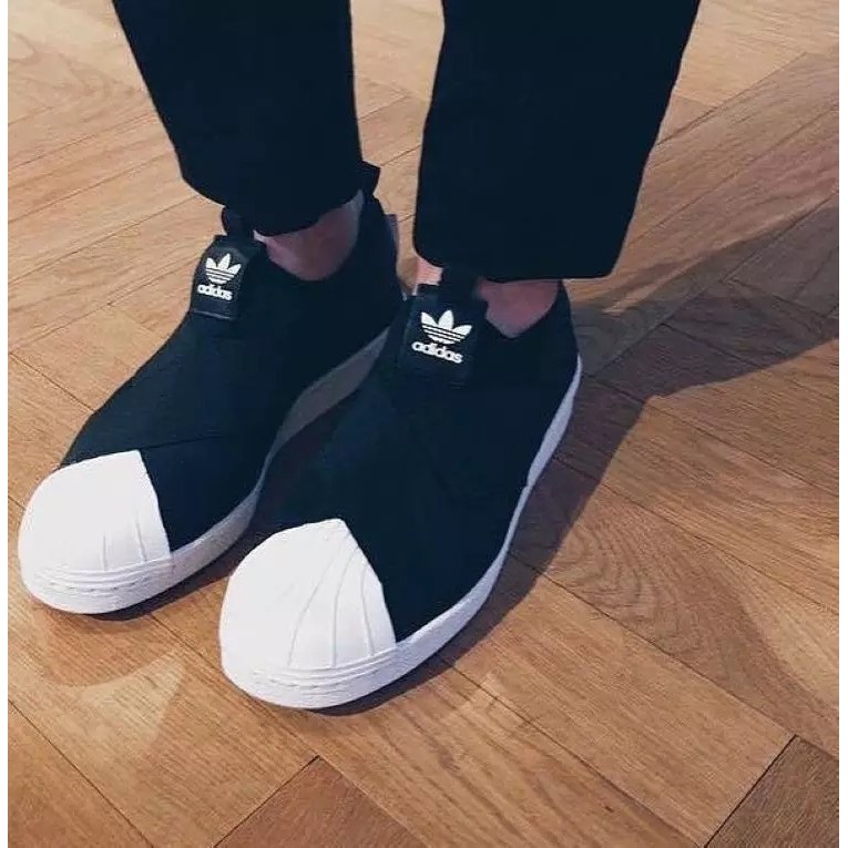GIẦY SLIPON ADIDAS