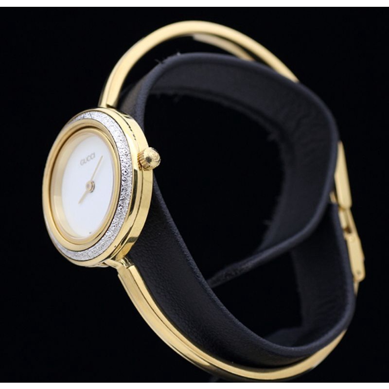 Đồng hồ nữ cổ điển Gucci /Swiss made/máy pin