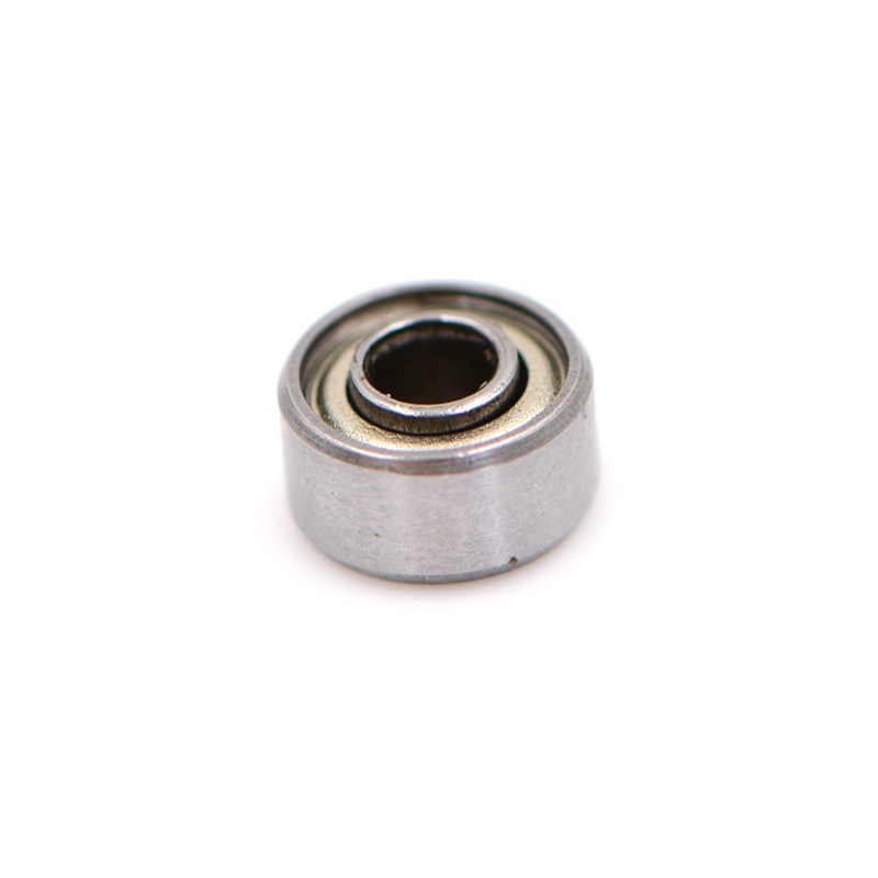 Set 10 Vòng Bi Mini 693ZZ 3*8*4mm Bằng Thép Carbon