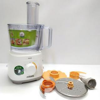 Máy xay đa năng Philips HR7310 (Chính hãng)