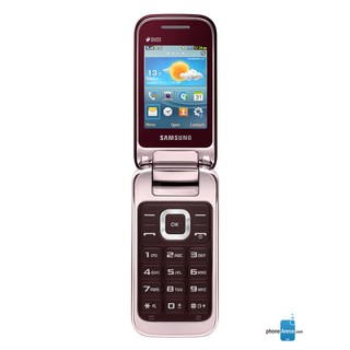 Điện Thoại Nắp Gập Gt C3592 2 sim