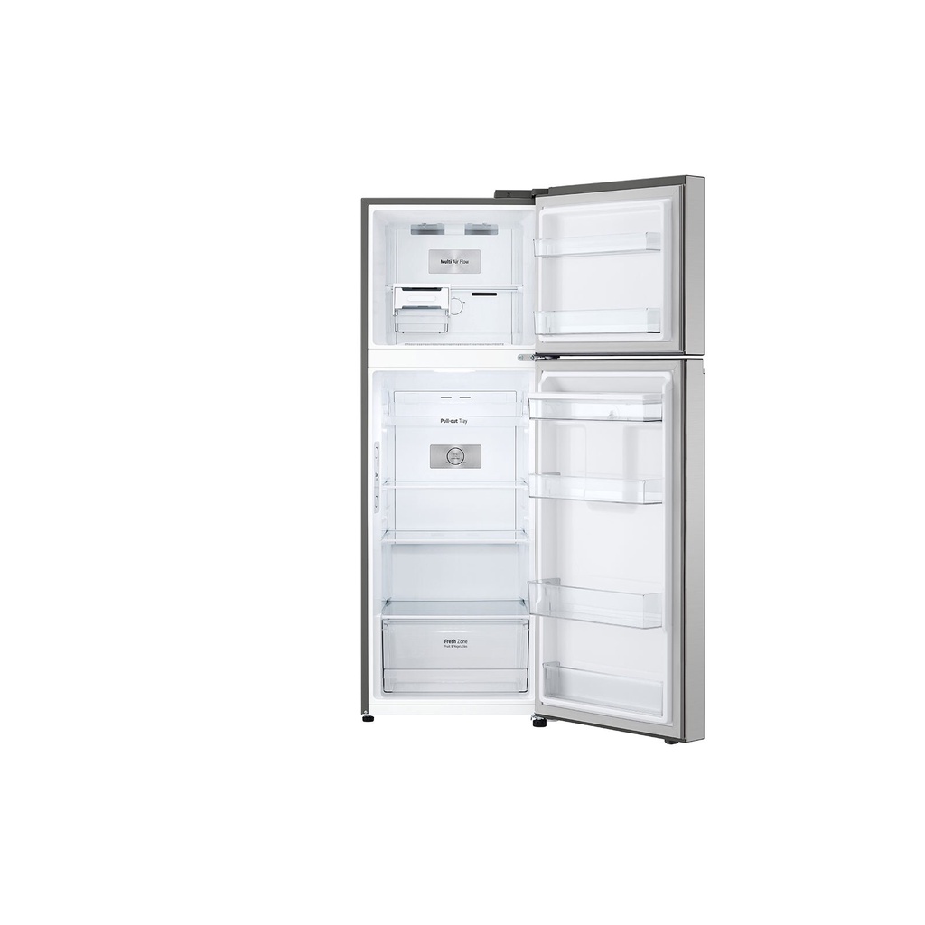 GN-D312PS - Tủ lạnh LG Inverter 314 Lít GN-D312PS