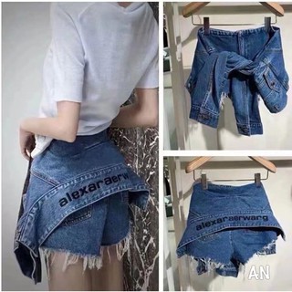 💛 Quần bò💛_VYboutique_