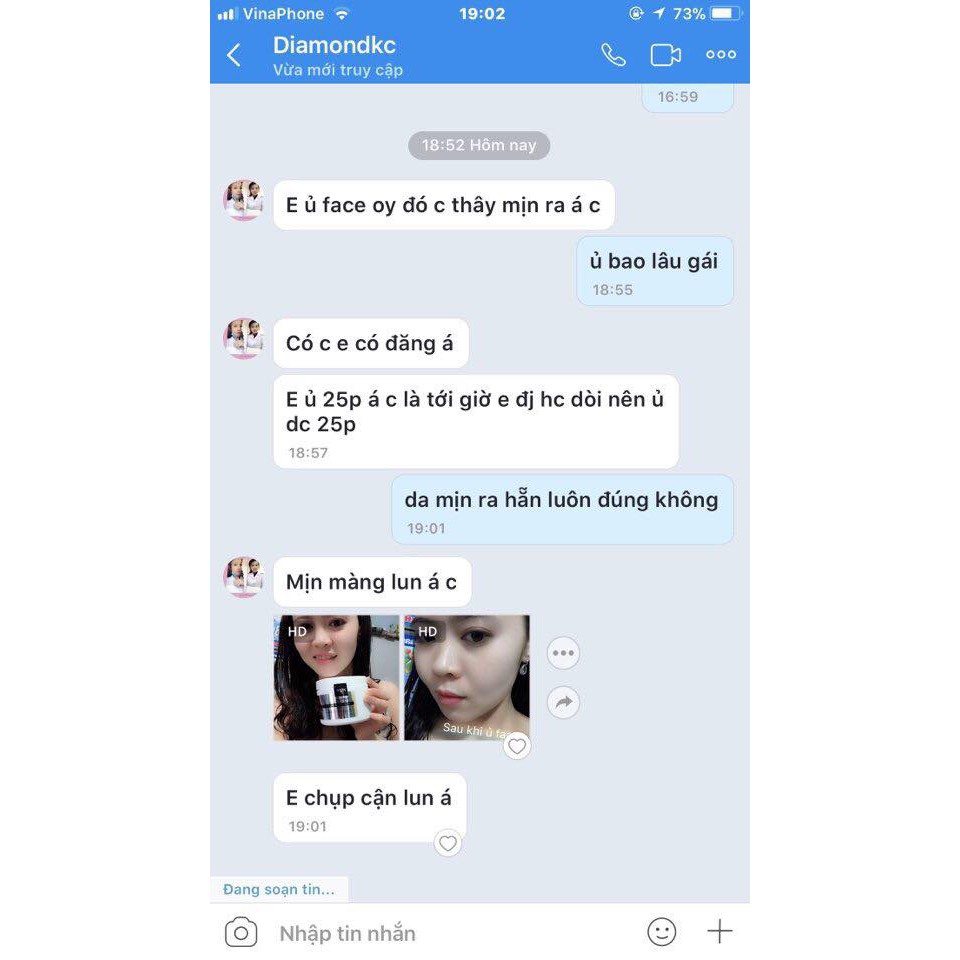 Ủ KÍCH TRẮNG TẾ BÀO GỐC NHAU THAI CỪU THẢI MELANIN CHÍNH HÃNG | BigBuy360 - bigbuy360.vn