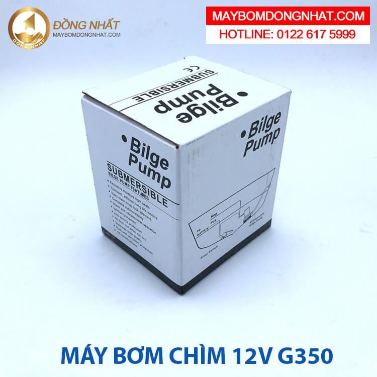 [THÁNG BÁN HÀNG SỐC]Máy bơm chìm mini 12V SFBP1 12W G350 - hỗ trợ kỹ thuật trọn đời | BigBuy360 - bigbuy360.vn