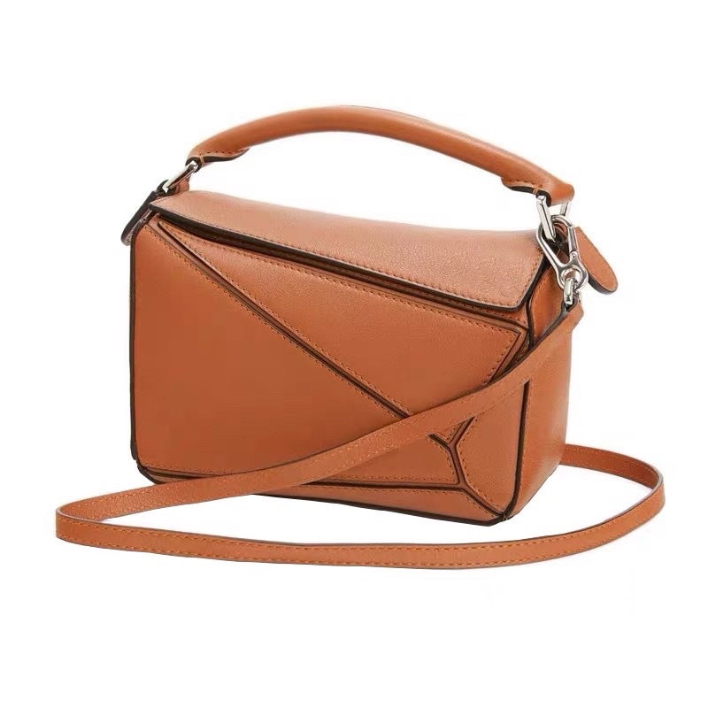 Túi vân đen nhỏ