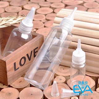 Bộ 4 Chai Chiết Mỹ Phẩm Nắp Nhọn 20 30 50 100Ml