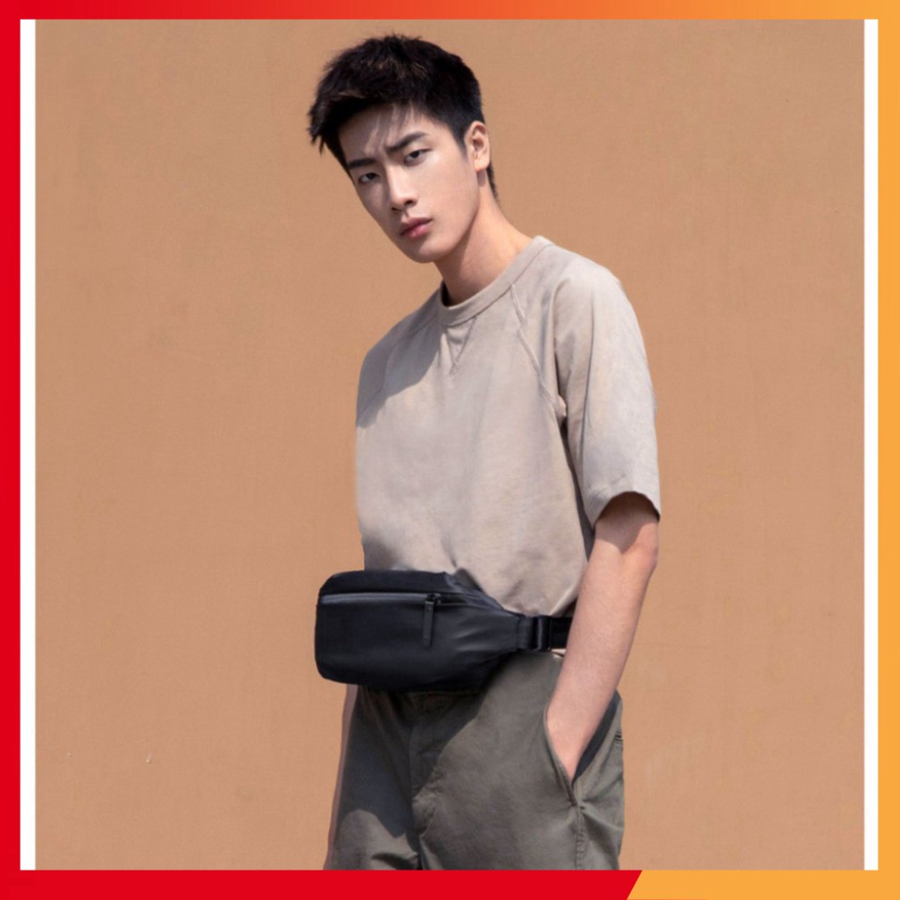 Túi đeo chéo Xiaomi Sports Chest Bag M1100214