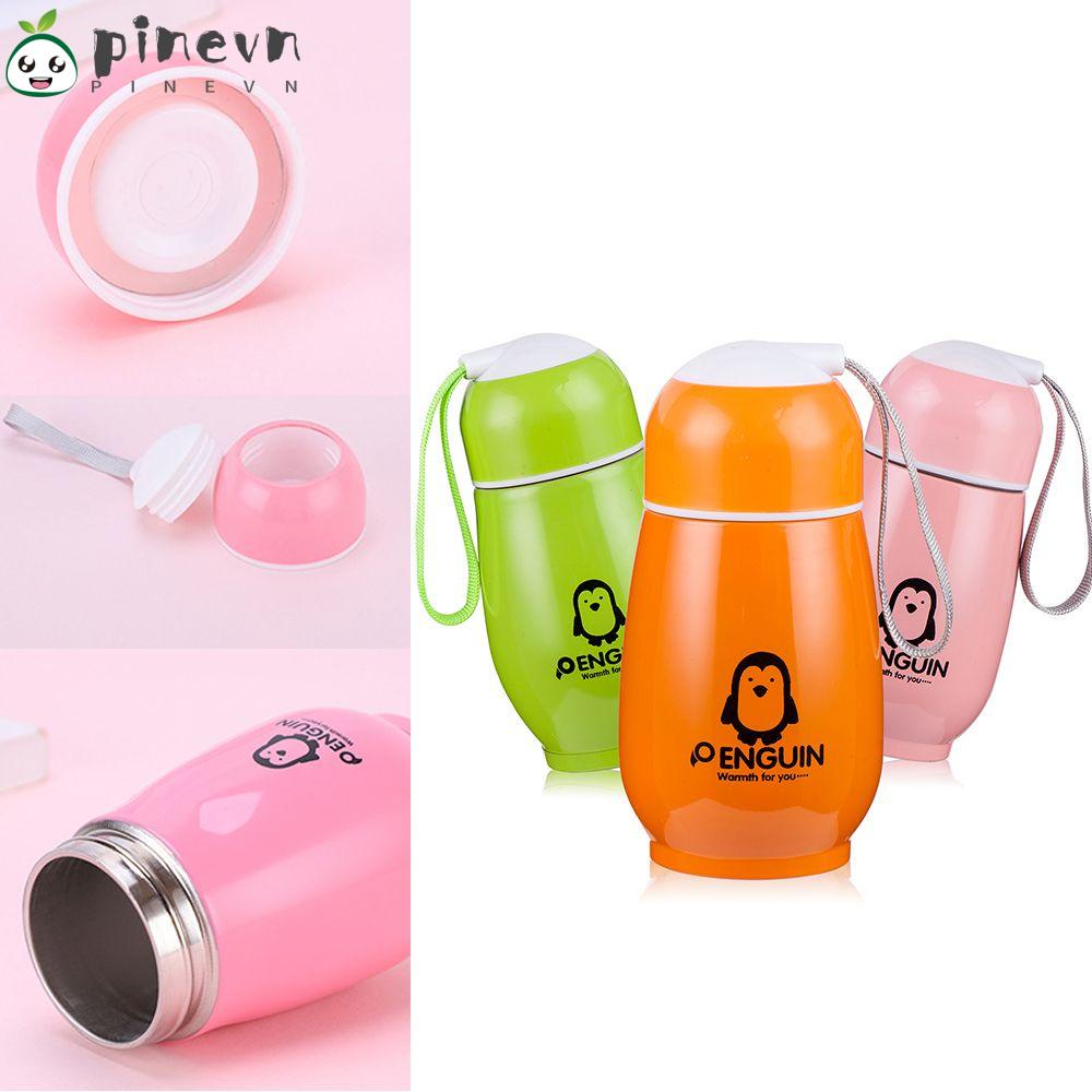 Bình Nước Giữ Nhiệt Chống Bỏng Dung Tích 300ml