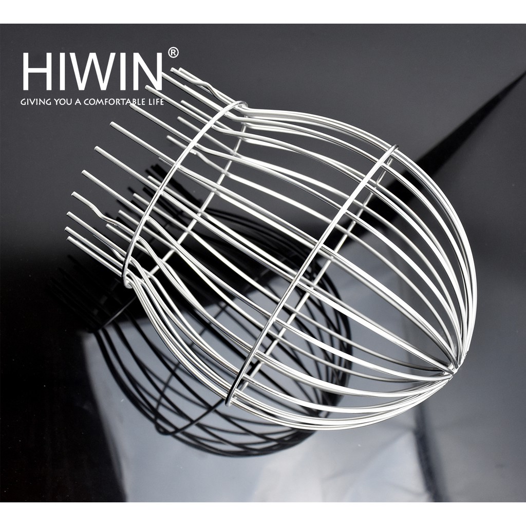 Cầu chắn rác inox 304 cao cấp Hiwin FD-110G