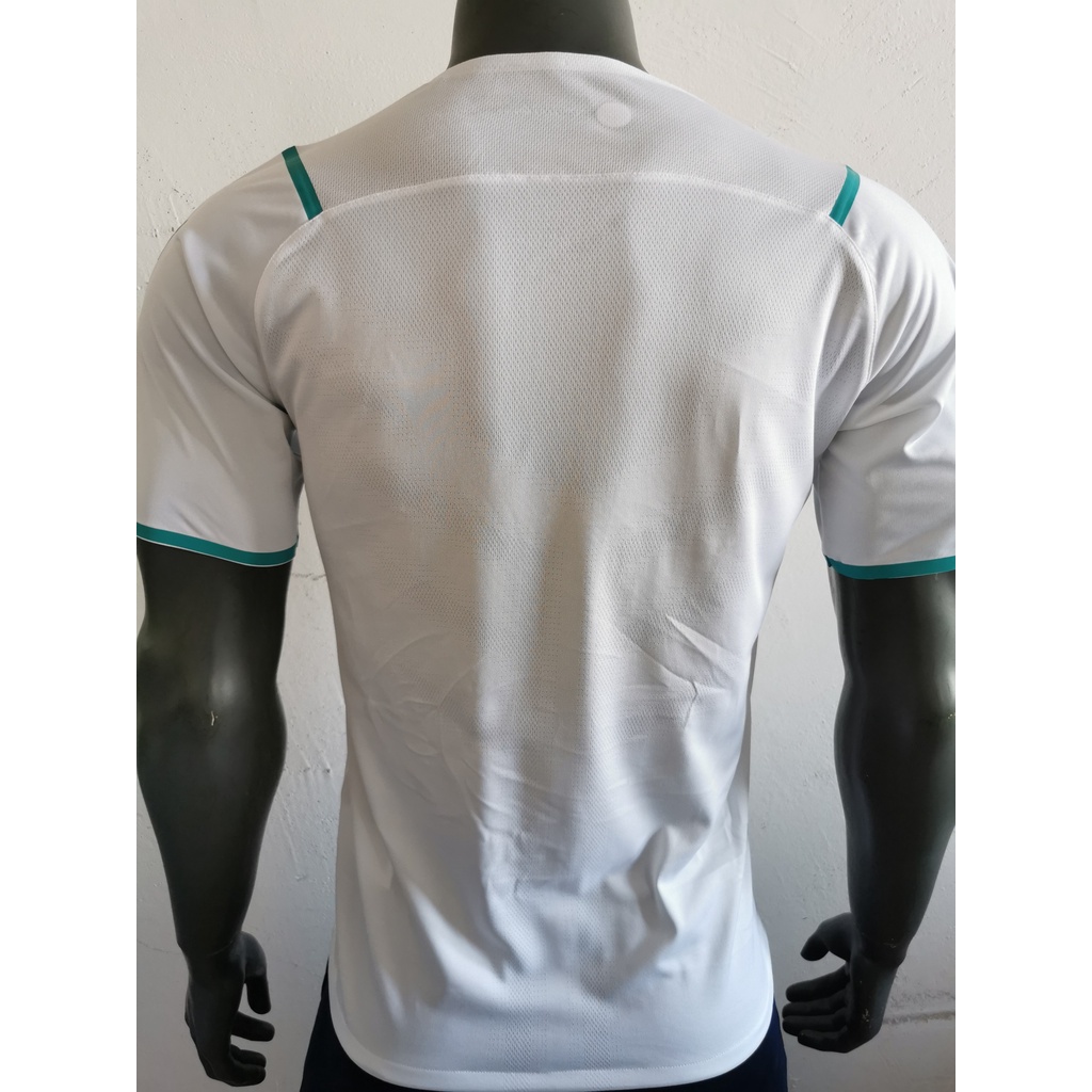 BỘ ÁO ĐẤU CLB MAN CITY 2021/22 HÀNG THÁI BẢN PLAYER CAO CẤP