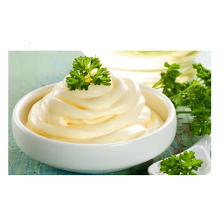 Xốt Mayonnaise Ottogi chai 130g