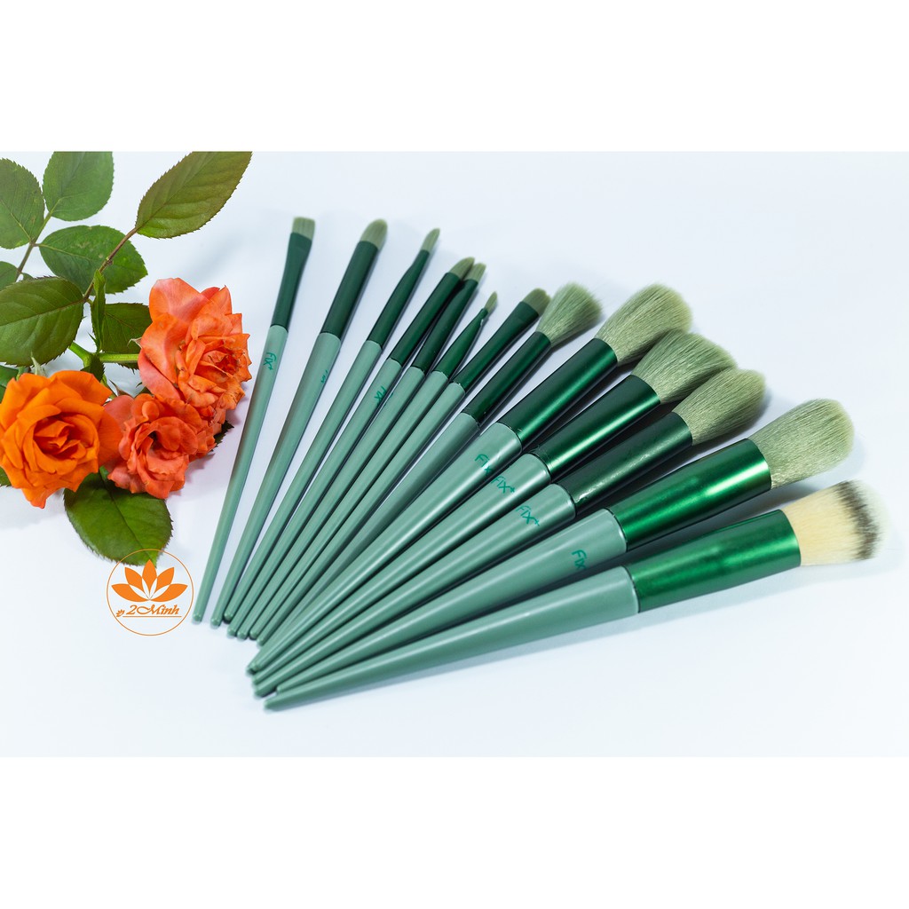 Bộ cọ Fix 13 cây