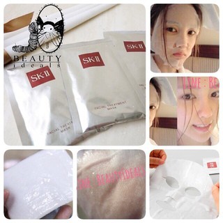 ( SALE) Mặt Nạ SK-II FACIAL TREATMENT MASK BNAR LIMITED ĐẶC BIỆT