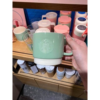 ly sứ Siren 2021 starbucks Korea(Authentic)