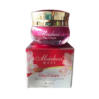 KEM MEIDUZI NHẬT CHÍNH HÃNG