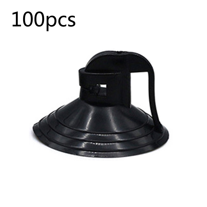 Móc Treo Lều Gắn Xe Hơi / Xe Tải / Tàu Thuyền Dạng Móc Hít Chịu Được Sức Nặng 3.5 / 4.5 / 3.8