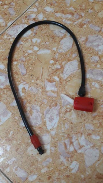 Dây bơm rời của bơm tay