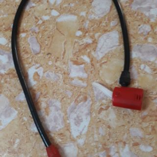 Dây bơm rời của bơm tay
