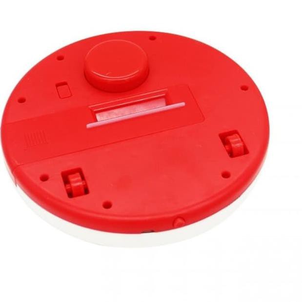 Robot Hút Bụi Thông Minh Tự Động Sạc Usb Tiện Dụng | BigBuy360 - bigbuy360.vn