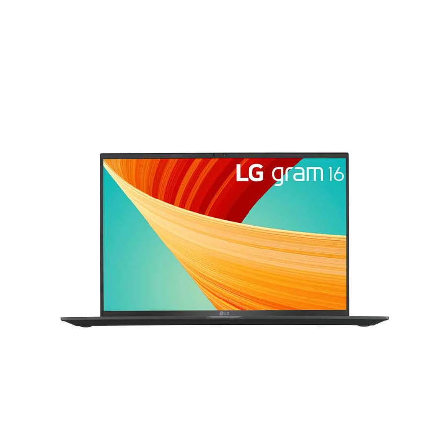 Laptop LG Gram 2023 16ZD90R-G.AX55A5 (Core i5-1340P | 16GB | 512GB | Black)