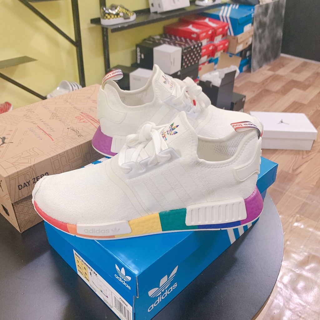 Giày NMD R1 - FY9024