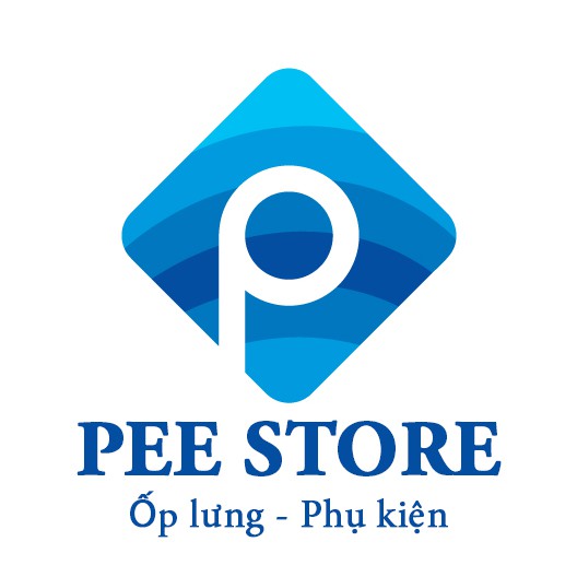 PEE STORE - ỐP LƯNG