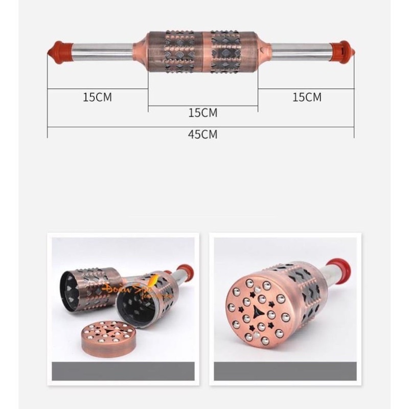 Cây lăn ngải đồng đôi