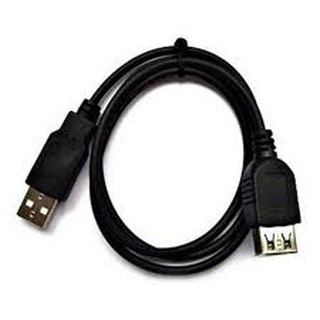 CÁP NỐI DÀI CỔNG USB DÀI 1,5 MÉT HÀNG TỐT