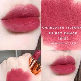Son Charlotte Tilbury unbox