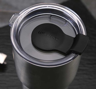 Ly giữ nhiệt lock and lock 700ml