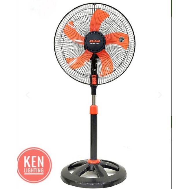♥️ Quạt Lửng Công Nghiệp AKIFAN L45 - Hàng Việt Nam Giá Ưu Đãi Sinh Viên