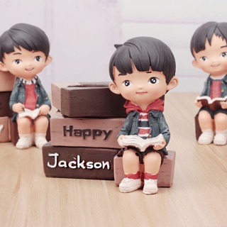 Combo 3 hộp đựng bút TFBOYS