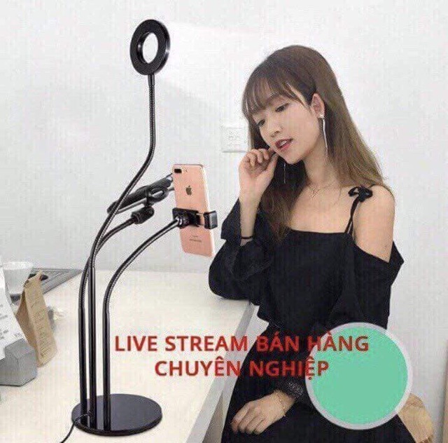 BỘ LIVESTREAM BÁN HÀNG