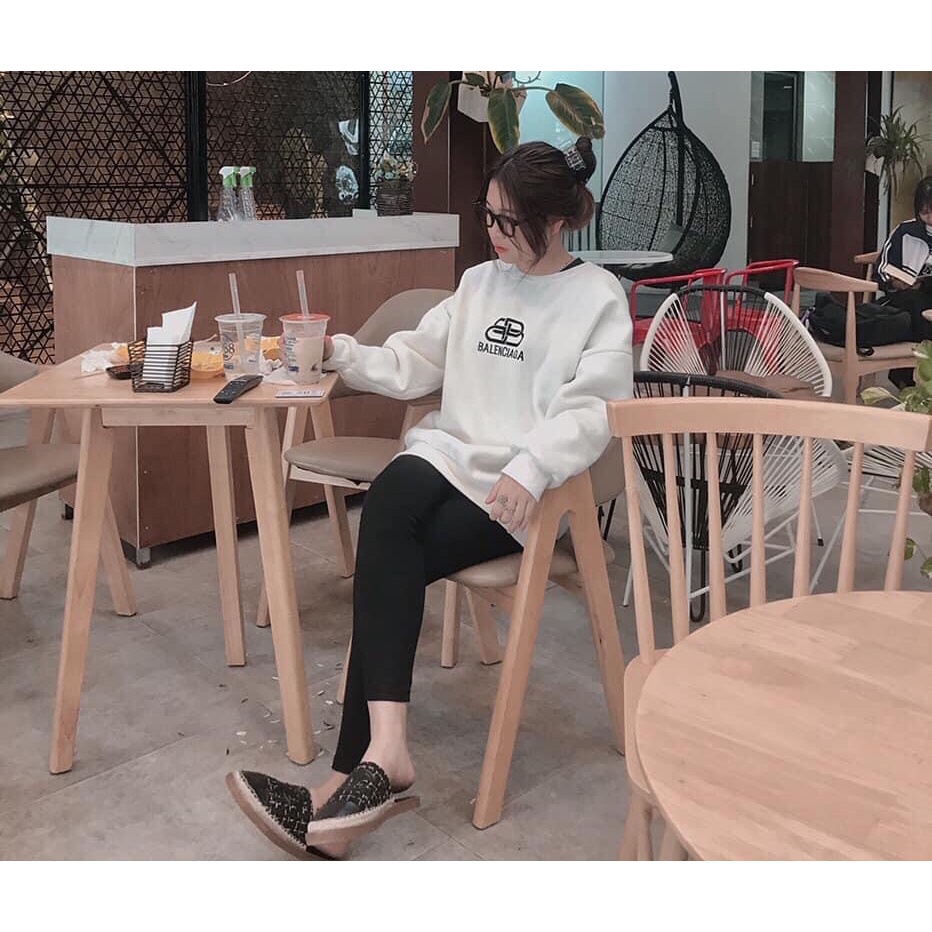 Quần legging nâng mông đủ size chất co dãn mặc tôn dáng | BigBuy360 - bigbuy360.vn