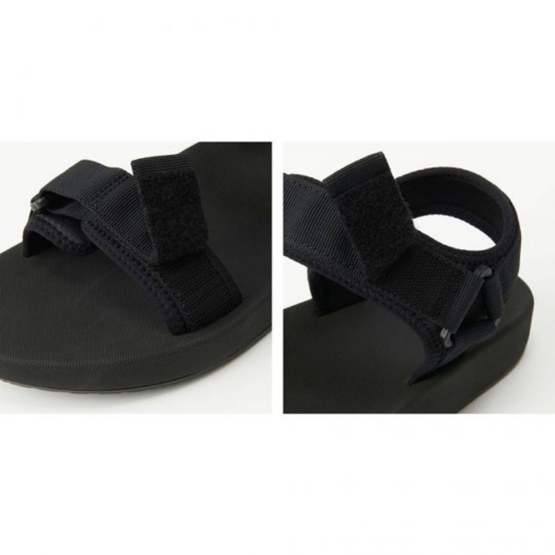 Giày sandal Uniqlo U unisex - hàng xuất xịn đủ size