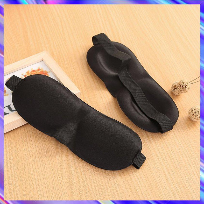 Sleep Mask 3D Eye Mask Blocking Lights Sleeping Mask Night Sleep Eye Mask