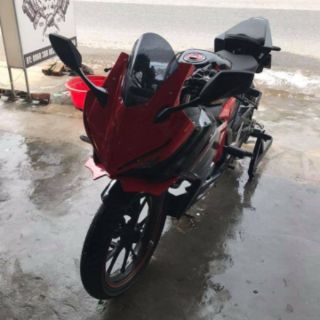 Chống đổ sườn cho CBR 150 đời 2016 - 2020