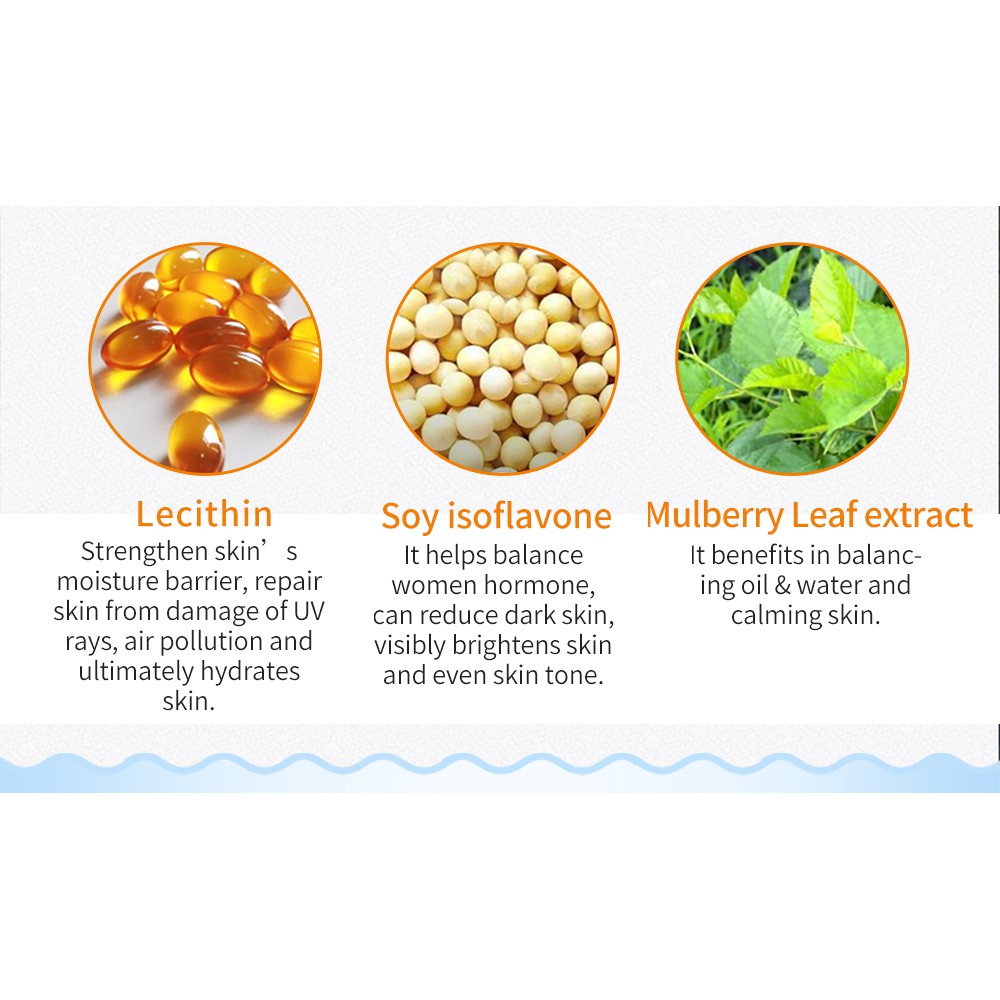 Kem dưỡng da mặt HANAJIRUSHI Natto Nhật Bản ngăn ngừa nếp nhăn chống lão hóa 55g