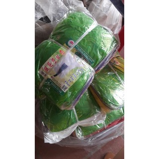 COMBO 10 ÁO MƯA GIẤY CHÚC SEN