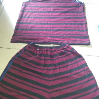 Combo 3 bộ (100k) đồ thun cho bé trai