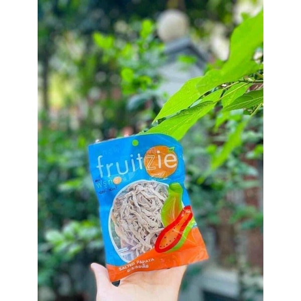 OMAI JUN XANH THÁI LAN